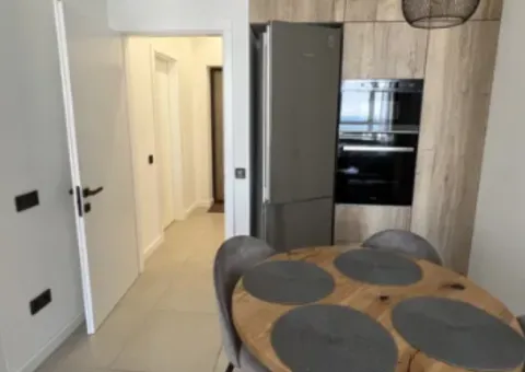 1-room apartment for sale, 57 m², Novy Bereg residential complex, Novoberehova St, Odesa - 10/10