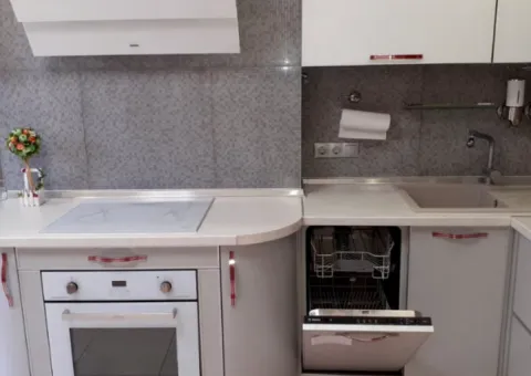 2-room apartment for sale, 51.1 m², Hovorova, Odesa - 2/10