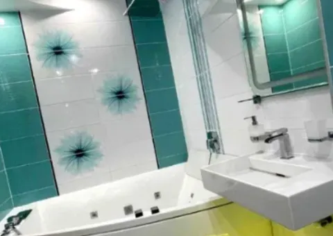 2-room apartment for sale, 51.1 m², Hovorova, Odesa - 3/10