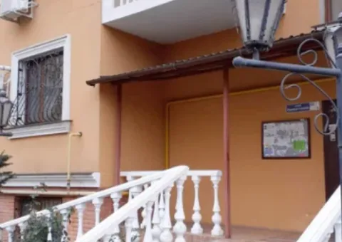 2-room apartment for sale, 51.1 m², Hovorova, Odesa - 5/10