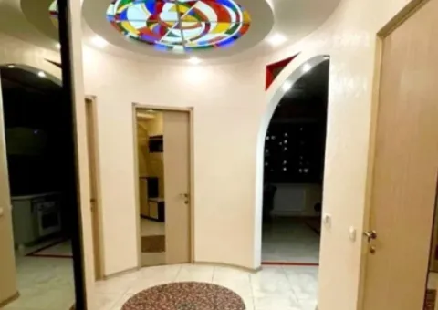 2-room apartment for sale, 51.1 m², Hovorova, Odesa - 6/10