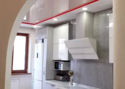 2-room apartment for sale, 51.1 m², Hovorova, Odesa - 7/10