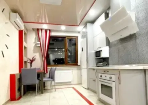 2-room apartment for sale, 51.1 m², Hovorova, Odesa - 8/10