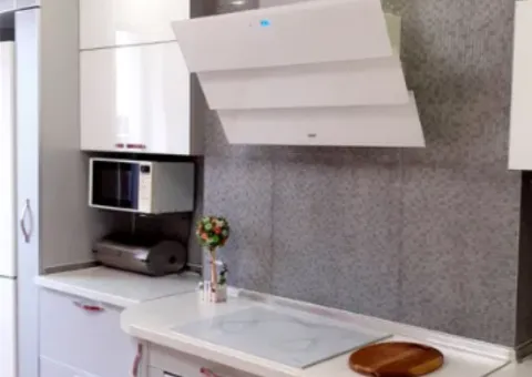 2-room apartment for sale, 51.1 m², Hovorova, Odesa - 10/10
