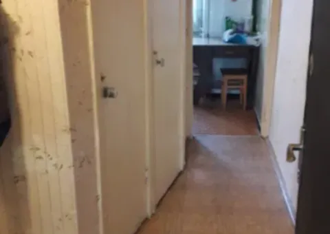 3-room apartment for sale, 59 m², Seredn'ofontanskyi Ln, Odesa - 3/10
