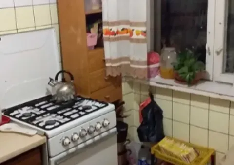 3-room apartment for sale, 59 m², Seredn'ofontanskyi Ln, Odesa - 4/10