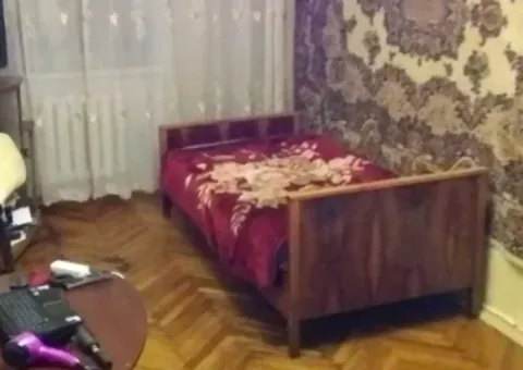 3-room apartment for sale, 59 m², Seredn'ofontanskyi Ln, Odesa - 7/10