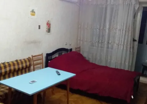 3-room apartment for sale, 59 m², Seredn'ofontanskyi Ln, Odesa - 8/10