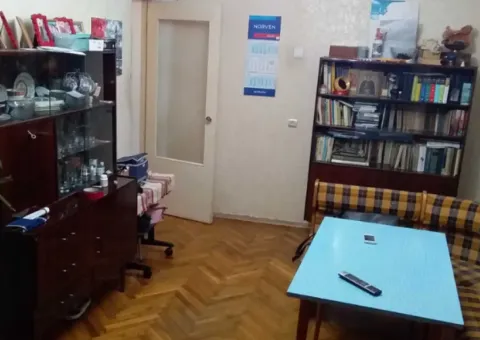 3-room apartment for sale, 59 m², Seredn'ofontanskyi Ln, Odesa - 9/10