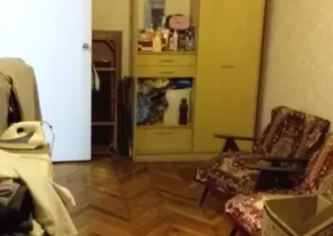 3-room apartment for sale, 59 m², Seredn'ofontanskyi Ln, Odesa - 10/10