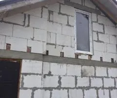 5-room house for sale, 103 m², Kupryna, 11 Stantsiia Velykoho Fontanu, Odesa