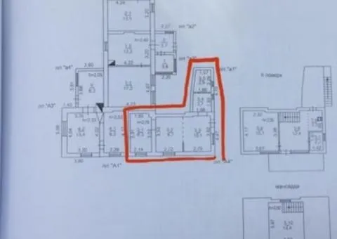5-room house for sale, 103 m², Kupryna, 11 Stantsiia Velykoho Fontanu, Odesa - 2/8