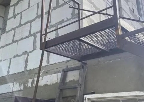 5-room house for sale, 103 m², Kupryna, 11 Stantsiia Velykoho Fontanu, Odesa - 6/8