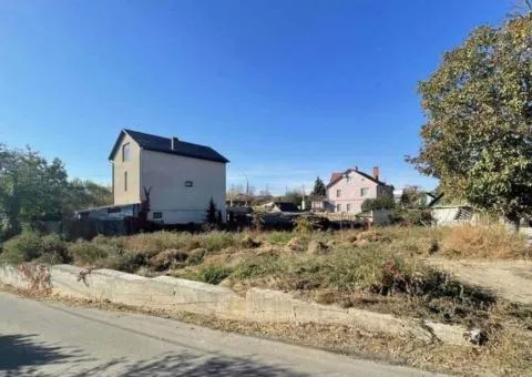 Land plot for sale, 5.5 sotkas, 3-y proyizdnyy Ln, Odeskyi district - 2/5