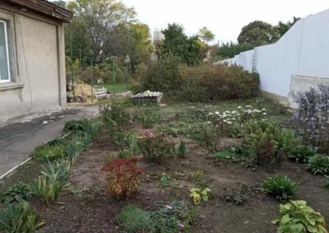 Land plot for sale, 13 sotkas for development, Lytovska in Odesa - 1/5