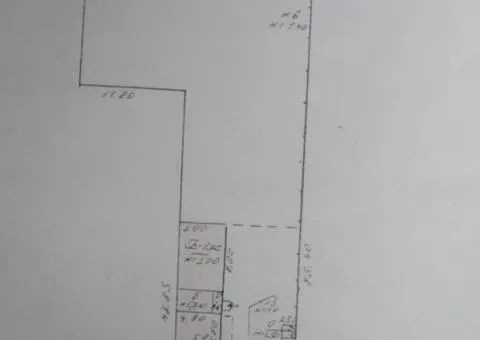 Land plot for sale, 13 sotkas for development, Lytovska in Odesa - 3/5