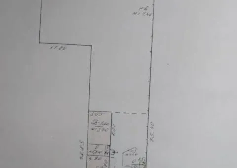 Land plot for sale, 13 sotkas for development, Lytovska in Odesa - 5/5