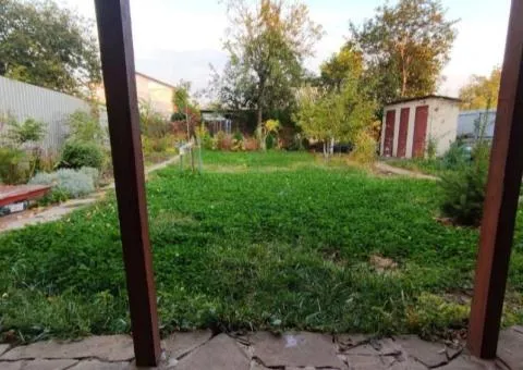 2-room house for sale, 27 m², 3.5 sotkas plot, Ofitserska St, Odesa - 1/9