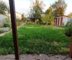 2-room house for sale, 27 m², 3.5 sotkas plot, Ofitserska St, Odesa