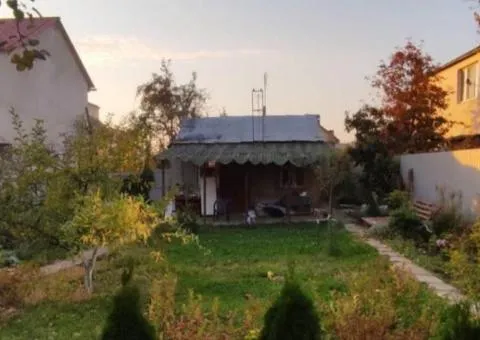 2-room house for sale, 27 m², 3.5 sotkas plot, Ofitserska St, Odesa - 2/9
