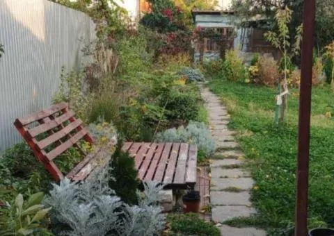 2-room house for sale, 27 m², 3.5 sotkas plot, Ofitserska St, Odesa - 3/9