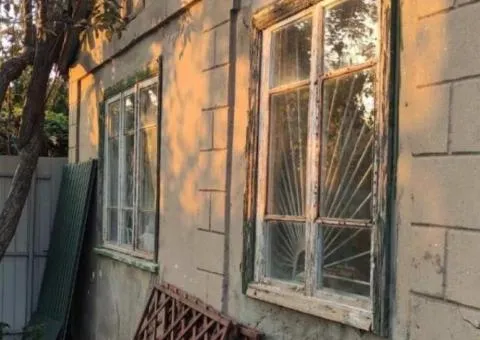 2-room house for sale, 27 m², 3.5 sotkas plot, Ofitserska St, Odesa - 7/9