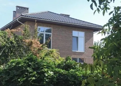Продажа 6-комнатного 3-этажного дома, 214 м², 4 сотки, Арбузная, Одесса - 1/10