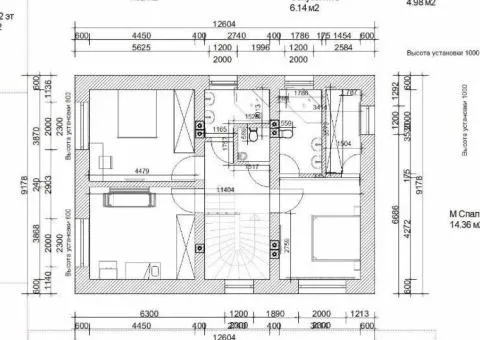 Продажа 6-комнатного 3-этажного дома, 214 м², 4 сотки, Арбузная, Одесса - 8/10