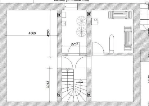 Продажа 6-комнатного 3-этажного дома, 214 м², 4 сотки, Арбузная, Одесса - 9/10