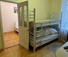 2-room apartment for sale, 28 m², 2nd of 3 floors, Pushkinska St, Odesa