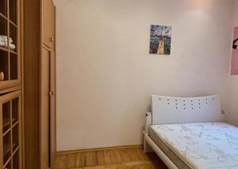 2-room apartment for sale, 28 m², 2nd of 3 floors, Pushkinska St, Odesa - 2/7
