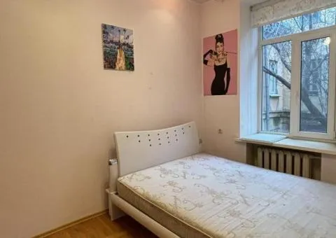 2-room apartment for sale, 28 m², 2nd of 3 floors, Pushkinska St, Odesa - 3/7
