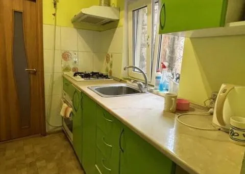 2-room apartment for sale, 28 m², 2nd of 3 floors, Pushkinska St, Odesa - 4/7