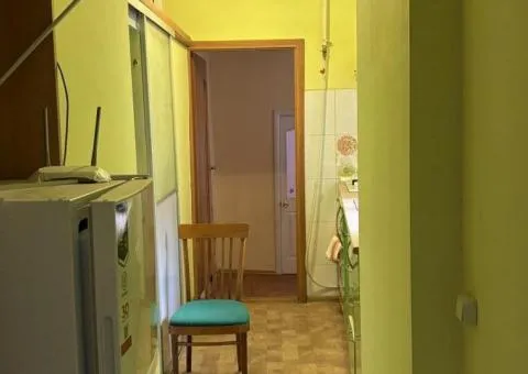 2-room apartment for sale, 28 m², 2nd of 3 floors, Pushkinska St, Odesa - 6/7