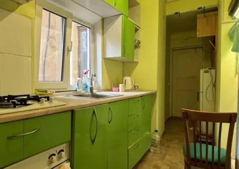 2-room apartment for sale, 28 m², 2nd of 3 floors, Pushkinska St, Odesa - 7/7