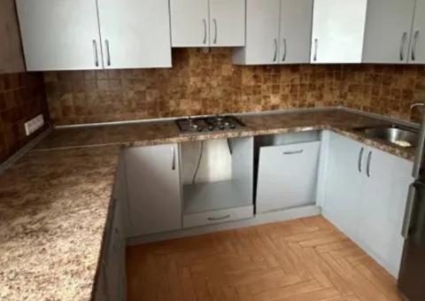 4-room house for sale, 137 m², Vinogradnaya St - 1/10