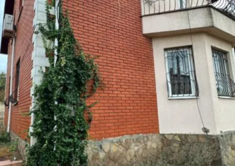 4-room house for sale, 137 m², Vinogradnaya St - 2/10