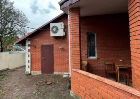 4-room house for sale, 137 m², Vinogradnaya St - 4/10
