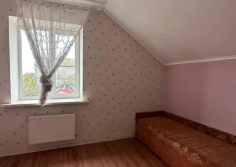 4-room house for sale, 137 m², Vinogradnaya St - 7/10