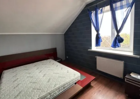 4-room house for sale, 137 m², Vinogradnaya St - 8/10