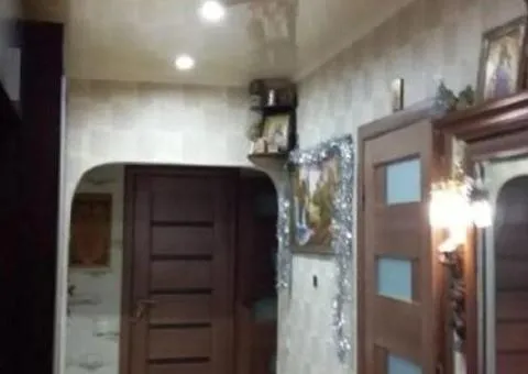 4-room apartment for sale, 86.5 m², Balkivska, Odesa - 6/8