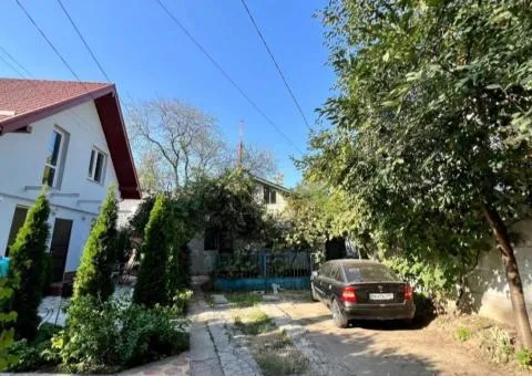 2-room house for sale, 48 m², Svobody Ave, Chornomorka, Odesa - 1/10
