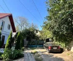 2-room house for sale, 48 m², Svobody Ave, Chornomorka, Odesa