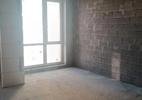 1-room apartment for sale, 44 m², Primorskiye Sady residential complex, Marselska, Odesa - 1/7