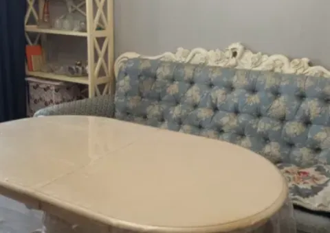 1-room apartment for sale, 53 m², Vilyamsa, Odesa - 1/8