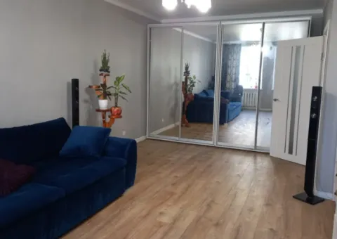 1-room apartment for sale, 53 m², Vilyamsa, Odesa - 2/8