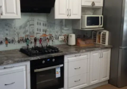 1-room apartment for sale, 53 m², Vilyamsa, Odesa - 3/8