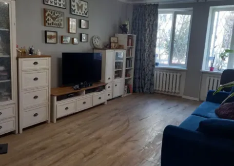 1-room apartment for sale, 53 m², Vilyamsa, Odesa - 4/8