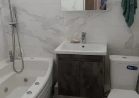 1-room apartment for sale, 53 m², Vilyamsa, Odesa - 5/8