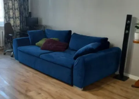 1-room apartment for sale, 53 m², Vilyamsa, Odesa - 6/8
